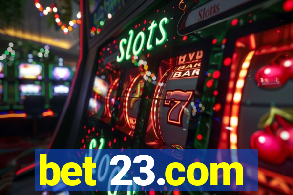 bet 23.com